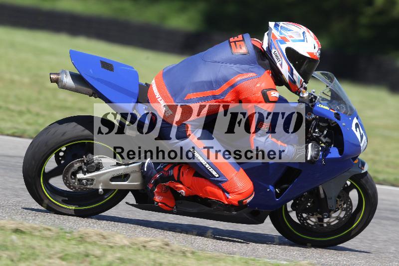 /13 01.05.2025 Speer Racing ADR/Gruppe gruen/27
